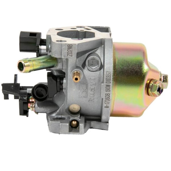 Carburetor Assembl